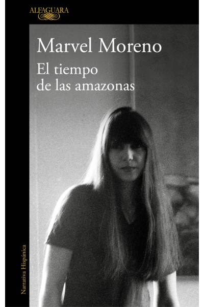 EL TIEMPO DE LAS AMAZONAS