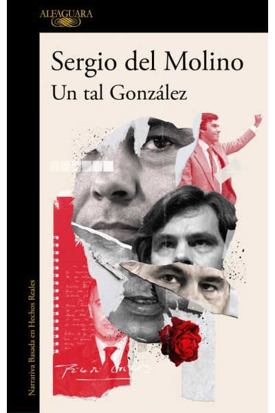 UN TAL GONZÁLEZ