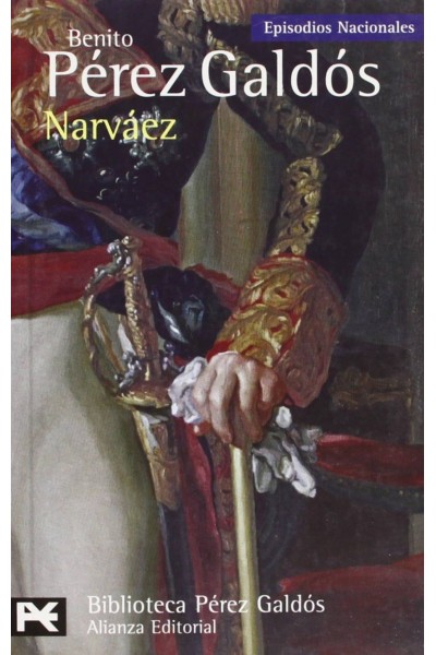 NARVÁEZ