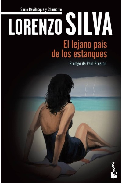 EL LEJANO PAÍS DE LOS ESTANQUES
