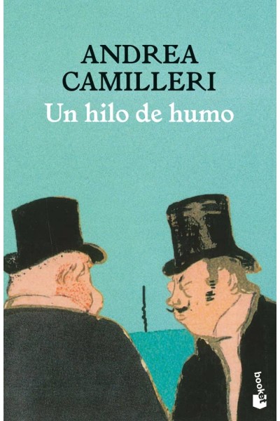 UN HILO DE HUMO