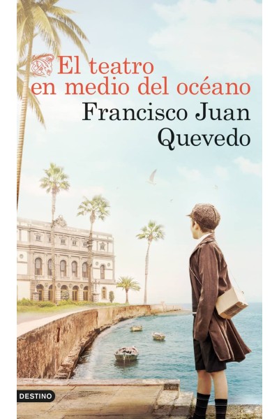 EL TEATRO EN MEDIO DEL OCEANO