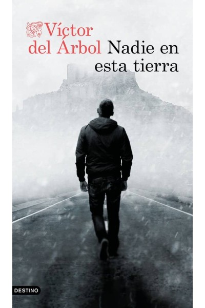 TRILOGIA SICARIO SIN NOMBRE I NADIE EN ESTA TIERRA