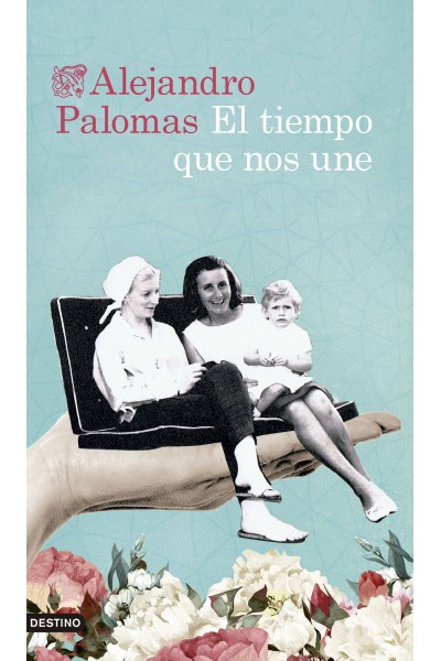 EL TIEMPO QUE NOS UNE