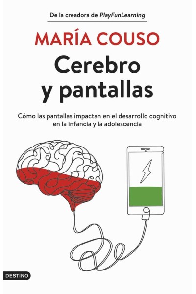 CEREBRO Y PANTALLAS