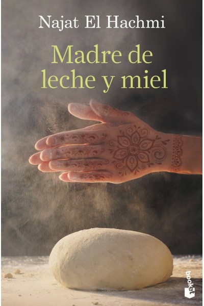 MADRE DE LECHE Y MIEL