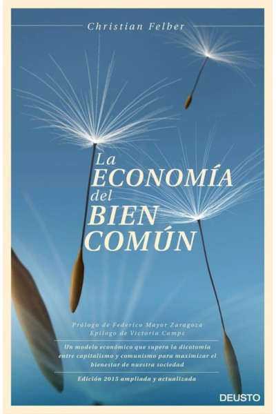 LA ECONOMÍA DEL BIEN COMÚN