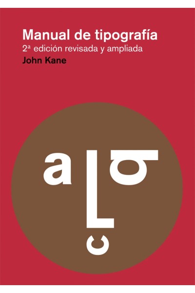 MANUAL DE TIPOGRAFIA