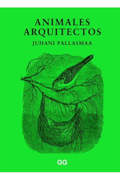 ANIMALES ARQUITECTOS