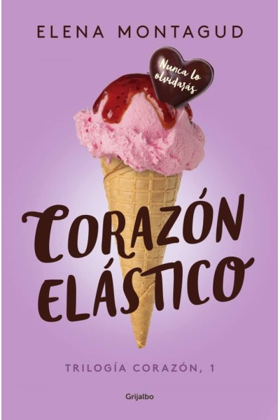 CORAZÓN ELÁSTICO