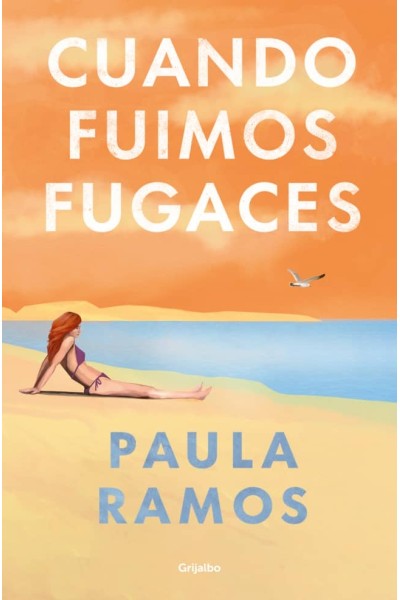 CUANDO FUIMOS FUGACES