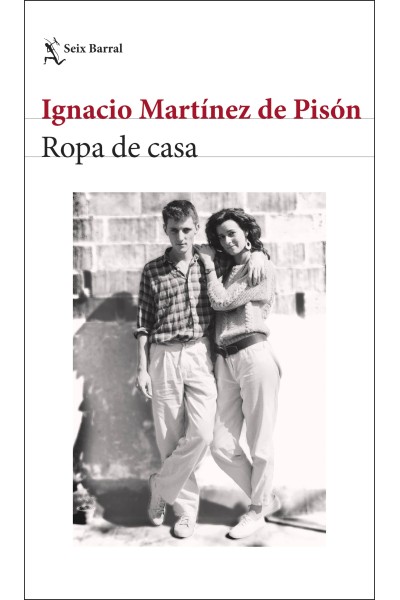 ROPA DE CASA