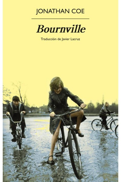 BOURNVILLE
