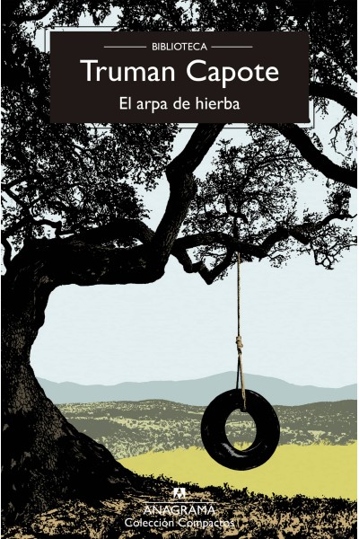 EL ARPA DE HIERBA