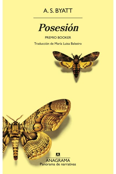 POSESIÓN