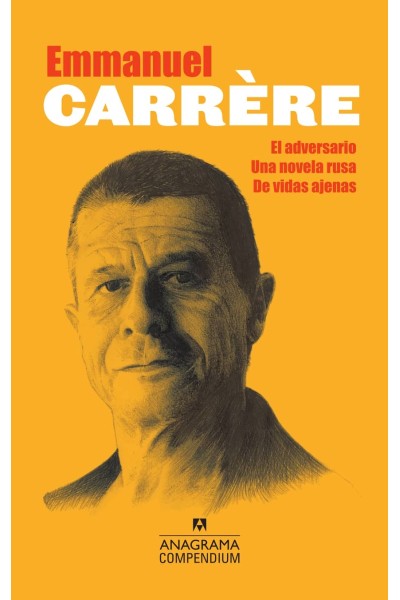 COMPENDIUM CARRÈRE