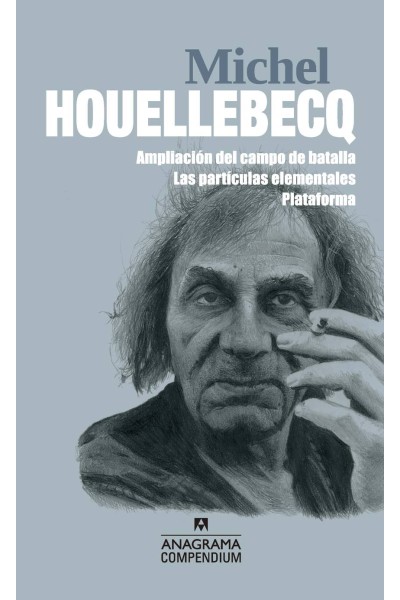 MICHEL HOUELLEBECQ