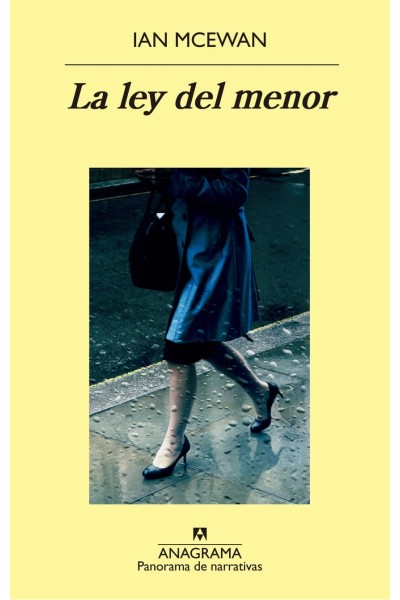 LA LEY DEL MENOR