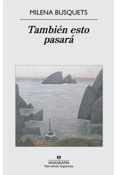 TAMBIÉN ESTO PASARÁ