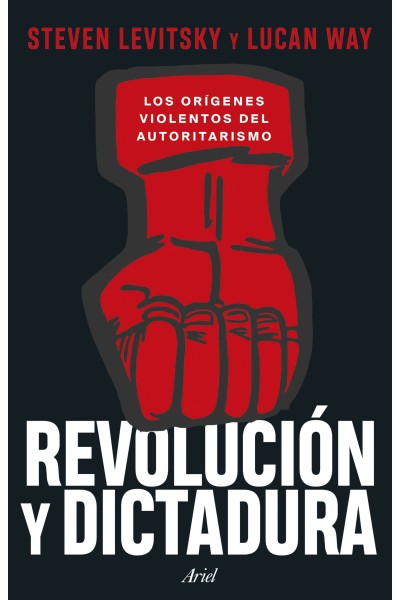 REVOLUCIÓN Y DICTADURA