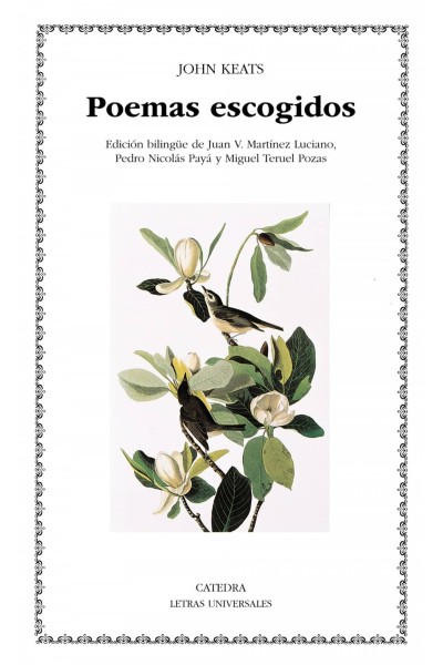 POEMAS ESCOGIDOS