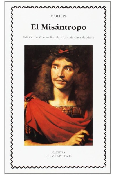 EL MISANTROPO