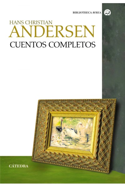 CUENTOS COMPLETOS