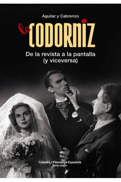 LA CODORNIZ