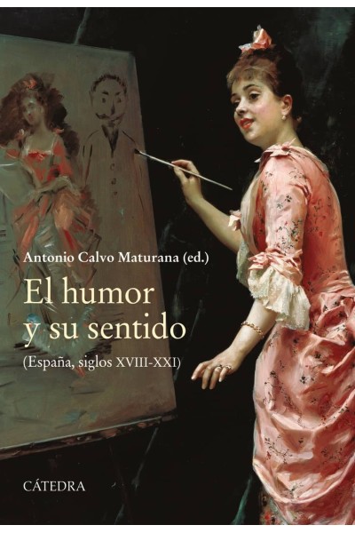 EL HUMOR Y SU SENTIDO