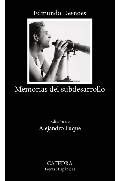 MEMORIAS DEL SUBDESARROLLO