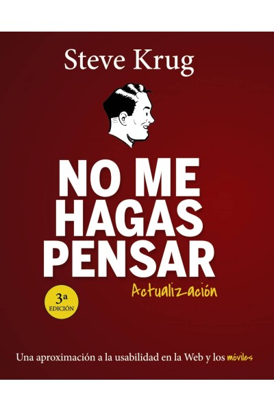 NO ME HAGAS PENSAR