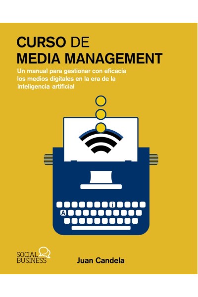 CURSO DE MEDIA MANAGEMENT