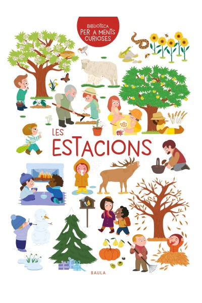 LES ESTACIONS