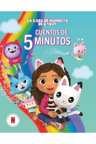 CUENTOS DE 5 MINUTOS