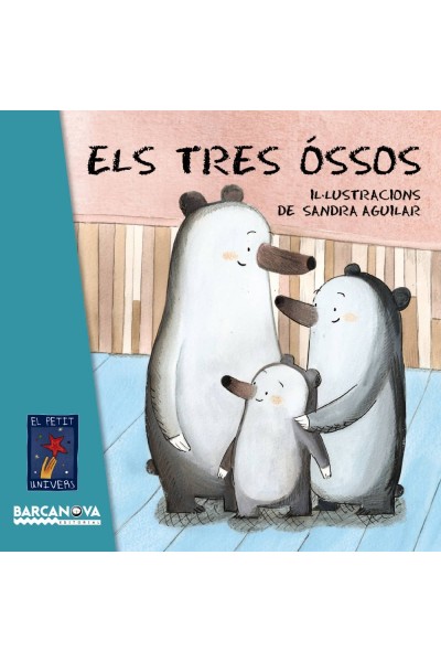 ELS TRES ÓSSOS