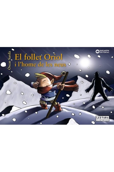 FOLLET ORIOL I L'HOME DE LES NEUS
