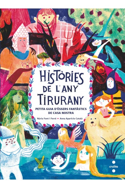 HISTÒRIES DE L'ANY TIRURANY