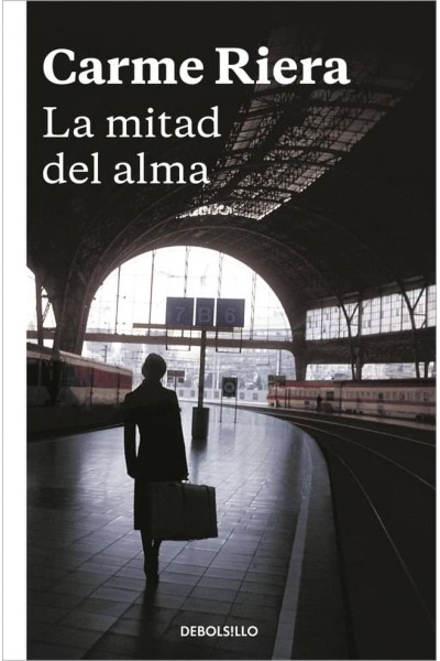 MITAD DEL ALMA,LA