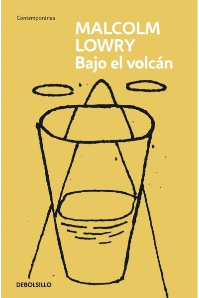 BAJO EL VOLCAN