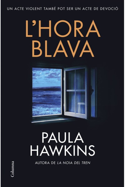 L'HORA BLAVA