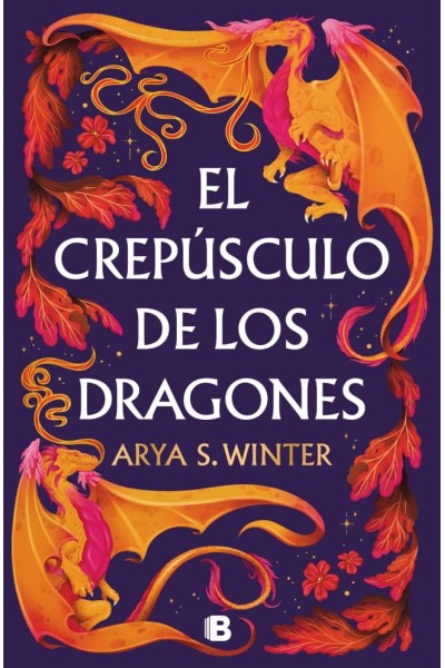 EL CREPÚSCULO DE LOS DRAGONES
