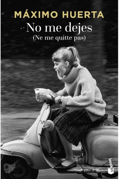 NO ME DEJES (NE ME QUITTE PAS)