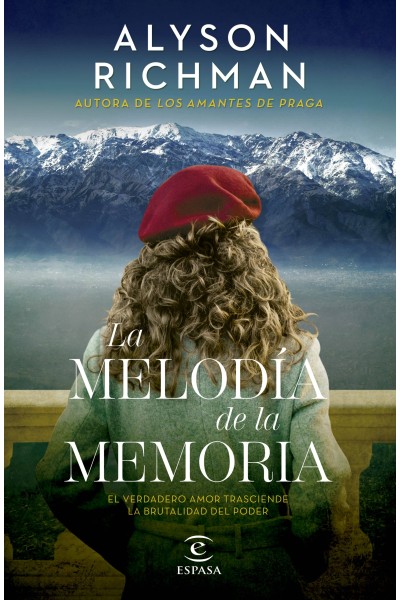 LA MELODÍA DE LA MEMORIA