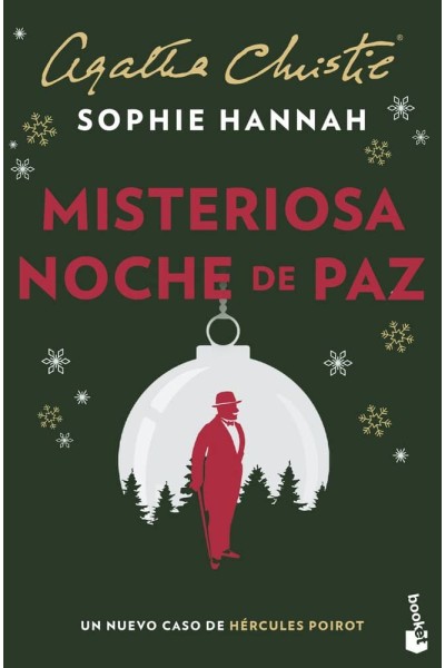 MISTERIOSA NOCHE DE PAZ