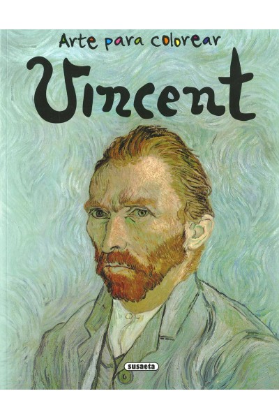 VINCENT VAN GOGH