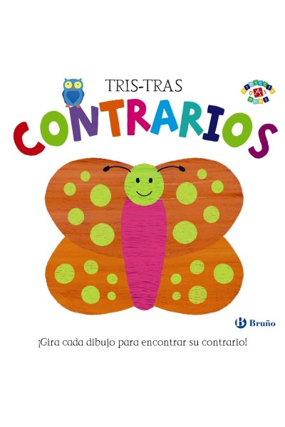 CONTRARIOS