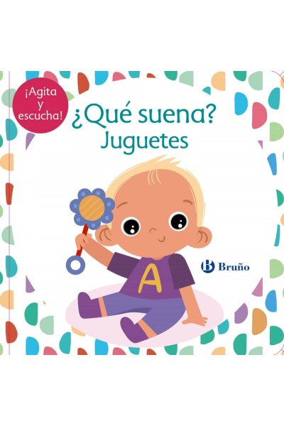 ¿QUÉ SUENA? JUGUETES