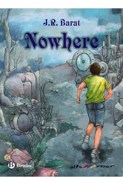 NOWHERE