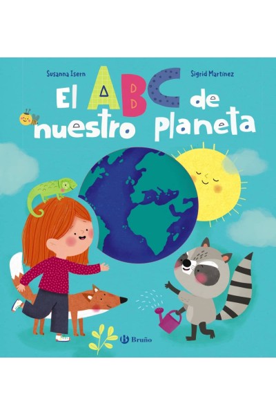 EL ABC DE NUESTRO PLANETA
