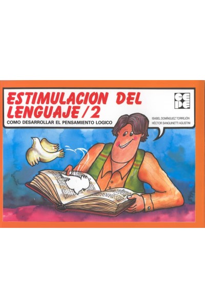 ESTIMULACIÓN DEL LENGUAJE 2